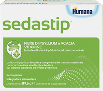 SEDASTIP VANIGLIA 16 BUSTINE - Farmacia Murachelli Di Putelli dr. Giovanni