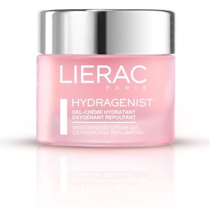 LIERAC HYDRAGENIST GEL-CREMA 50 ML - Farmacia Murachelli Di Putelli dr. Giovanni