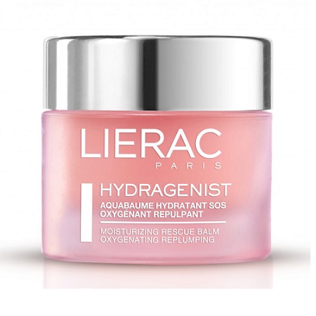 LIERAC HYDRAGENIST ACQUABAUME 50 ML - Farmacia Murachelli Di Putelli dr. Giovanni
