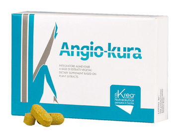 ANGIO KURA 30 COMPRESSE DA 950 MG - Farmacia Murachelli Di Putelli dr. Giovanni