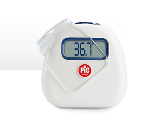 TERMOMETRO INFRAROSSI THERMOEASY PIC - Farmacia Murachelli Di Putelli dr. Giovanni
