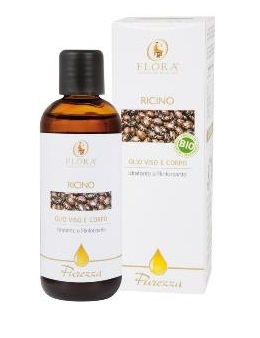 RICINO 100 ML BIO-COSMOS - Farmacia Murachelli Di Putelli dr. Giovanni