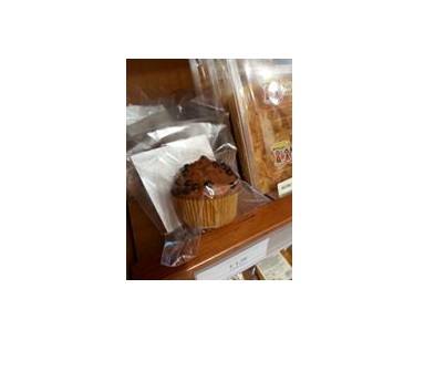 FACCIAMO FESTA MUFFIN CIOCCOLATO 50 G - Farmacia Murachelli Di Putelli dr. Giovanni