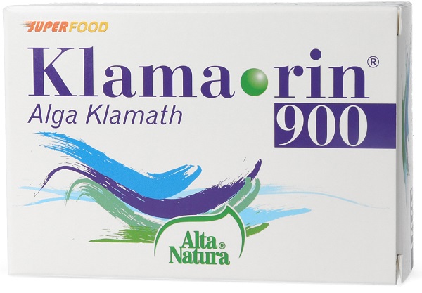 KLAMARIN 45 COMPRESSE ALTA NATURA - Farmacia Murachelli Di Putelli dr. Giovanni