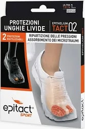 EPITACT SPORT UNGHIE LIVIDE M 2 PEZZO - Farmacia Murachelli Di Putelli dr. Giovanni