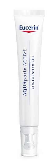 EUCERIN AQUAPORIN CONTORNO OCCHI 15 ML - Farmacia Murachelli Di Putelli dr. Giovanni