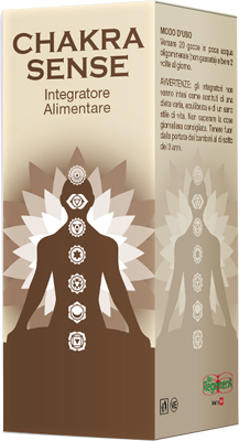 CHAKRA SENSE ARMONIA 50 ML - Farmacia Murachelli Di Putelli dr. Giovanni