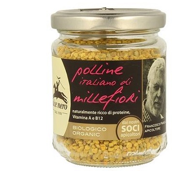 POLLINE MILLEFIORI BIO 110 G - Farmacia Murachelli Di Putelli dr. Giovanni