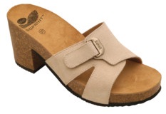 SCARPA PRELLE SUEDE WOMENS OFF-WHITE 37 - Farmacia Murachelli Di Putelli dr. Giovanni