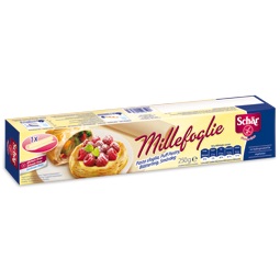 SCHAR MILLEFOGLIE 250 G - Farmacia Murachelli Di Putelli dr. Giovanni