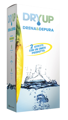DRYUP 300 ML - Farmacia Murachelli Di Putelli dr. Giovanni
