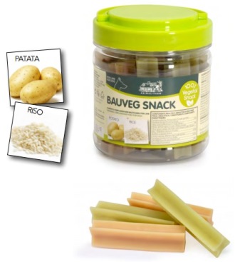 BIG STICKS TREATS 400 G 6 PEZZI - Farmacia Murachelli Di Putelli dr. Giovanni