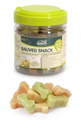 SMALL BONES TREATS 350 G 6 PEZZI - Farmacia Murachelli Di Putelli dr. Giovanni