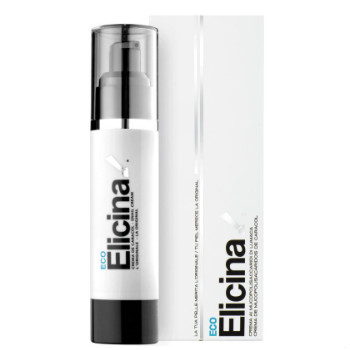 ELICINA ECO CREMA BAVA LUMACA 50 ML - Farmacia Murachelli Di Putelli dr. Giovanni