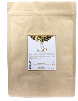TE DI GIAVA - Farmacia Murachelli Di Putelli dr. Giovanni