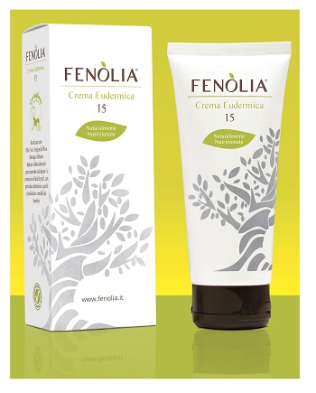 FENOLIA CREMA EUDERMICA 15 100 ML - Farmacia Murachelli Di Putelli dr. Giovanni