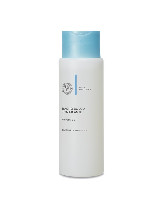 LFP BAGNODOCCIA TONIFICANTE 300 ML - Farmacia Murachelli Di Putelli dr. Giovanni
