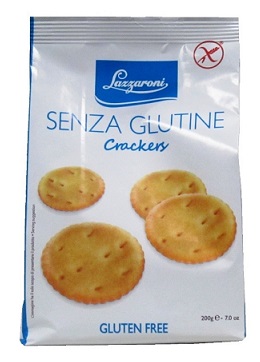 CRACKERS 200 G - Farmacia Murachelli Di Putelli dr. Giovanni