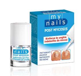 MY NAILS POST MYCOSIS 5 ML - Farmacia Murachelli Di Putelli dr. Giovanni