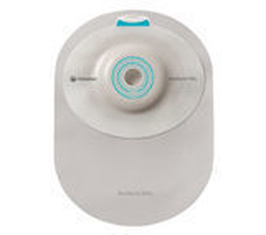 SENSURA MIO CONVEX DEEP SACCA COLOSTOMIA MONOPEZZO CHIUSO MIDI 420 ML CON APERTURA ISPEZIONABILE 10-23 MM 10 PEZZI - Farmacia Murachelli Di Putelli dr. Giovanni