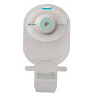 SENSURA MIO CONVEX SOFT SACCA ILEOSTOMIA MONOPEZZO APERTO MAXI 470 ML CON APERTURA ISPEZIONABILE 31-50 MM 10 PEZZI - Farmacia Murachelli Di Putelli dr. Giovanni