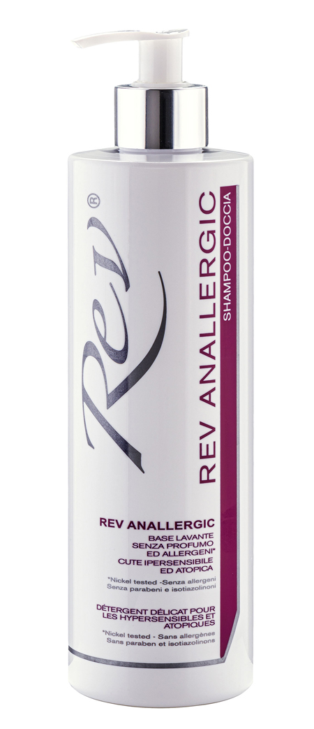 REV ANALLERGIC 500 ML - Farmacia Murachelli Di Putelli dr. Giovanni
