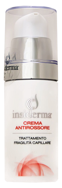 INSIDERMA CREMA ANTIROSSORE 30 ML - Farmacia Murachelli Di Putelli dr. Giovanni