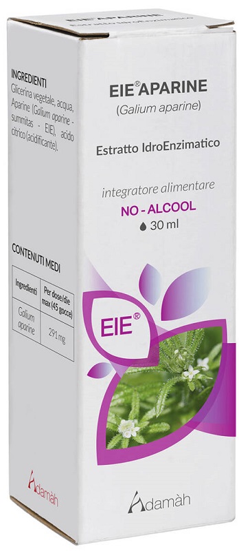 EIE APARINE 30 ML - Farmacia Murachelli Di Putelli dr. Giovanni