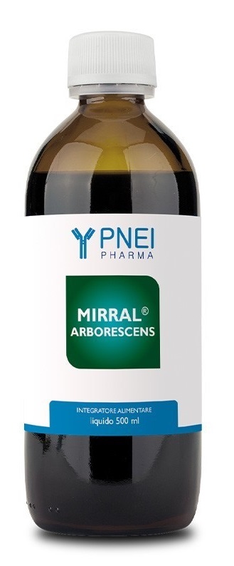 MIRRAL ARBORESCENS 500 ML - Farmacia Murachelli Di Putelli dr. Giovanni