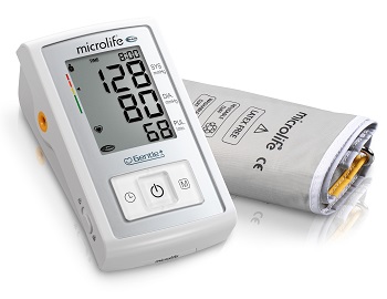 MICROLIFE MAM PLUS A3 PLUS MISURATORE DI PRESSIONE DA POLSO 10127 - Farmacia Murachelli Di Putelli dr. Giovanni
