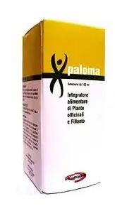 PALOMA SOLUZIONE 200 ML - Farmacia Murachelli Di Putelli dr. Giovanni