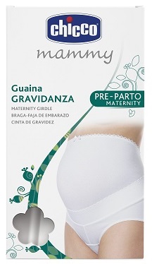CHICCO MAMMY GUAINA GRAVIDANZA 4 - Farmacia Murachelli Di Putelli dr. Giovanni