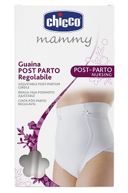 CHICCO MAMMY GUAINA POST PARTO REGOLABILE 3 - Farmacia Murachelli Di Putelli dr. Giovanni