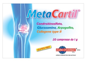 METACARTIL 20 COMPRESSE - Farmacia Murachelli Di Putelli dr. Giovanni