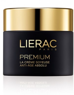 LIERAC PREMIUM LA CREME SOYEUSE 50 ML - Farmacia Murachelli Di Putelli dr. Giovanni