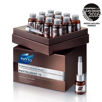 PHYTOLOGIST 12 FLACONCINI X 3,5 ML - Farmacia Murachelli Di Putelli dr. Giovanni