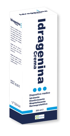IDRAGENINA CREMA 200 ML - Farmacia Murachelli Di Putelli dr. Giovanni
