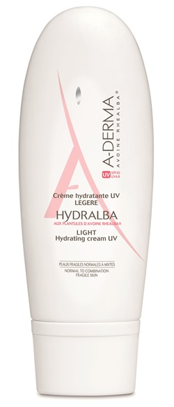 HYDRALBA UV CREMA LEGGERA 40 ML - Farmacia Murachelli Di Putelli dr. Giovanni