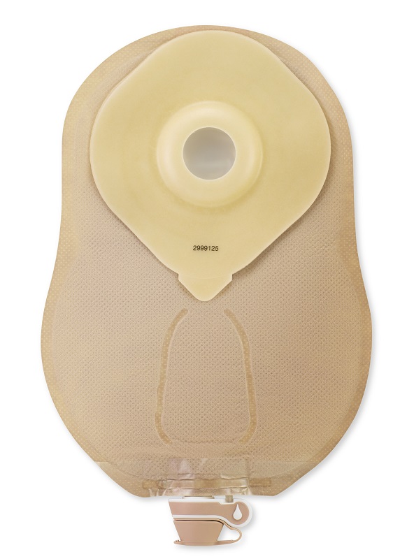 SACCA UROSTOMIA MODERMA FLEX CONVESSA SF 2 VIE TRASPARENTE 15-25 MM RITAGLIABILE 10 PEZZI - Farmacia Murachelli Di Putelli dr. Giovanni