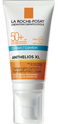 ANTHELIOS CREMA SENZA PROFUMO SPF50+ 50 ML - Farmacia Murachelli Di Putelli dr. Giovanni