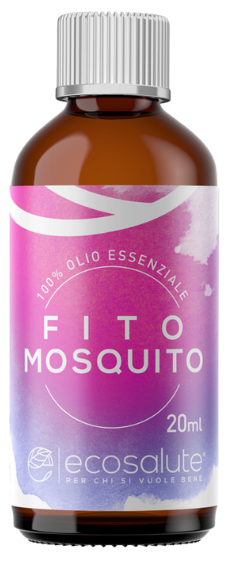 FITO-MOSQUITO 30 ML - Farmacia Murachelli Di Putelli dr. Giovanni