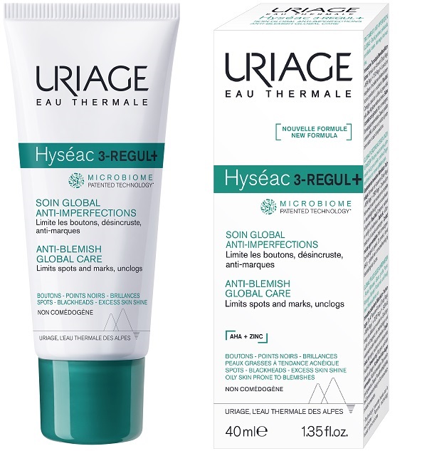HYSEAC 3-REGUL+ 40 ML - Farmacia Murachelli Di Putelli dr. Giovanni