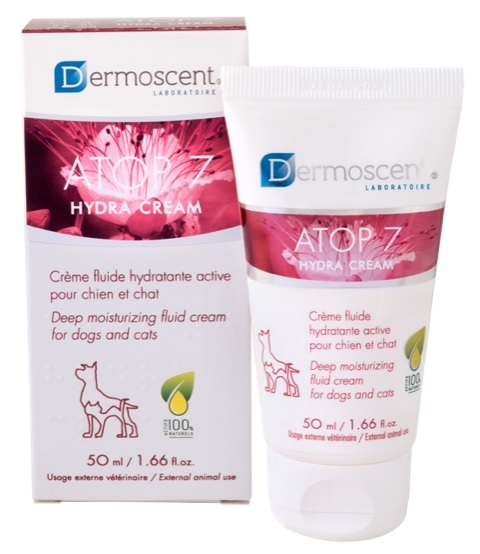 ATOP 7 HYDRA CREAM - Farmacia Murachelli Di Putelli dr. Giovanni