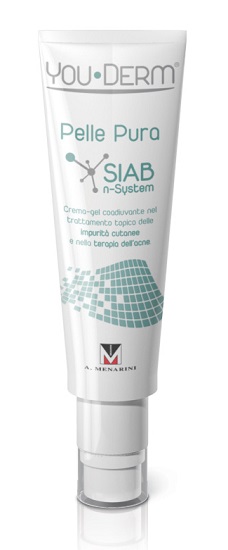 YOUDERM PELLE PURA SIAB N-SYSTEM 50 ML - Farmacia Murachelli Di Putelli dr. Giovanni