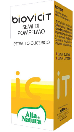 BIOVICIT GOCCE 30 ML - Farmacia Murachelli Di Putelli dr. Giovanni