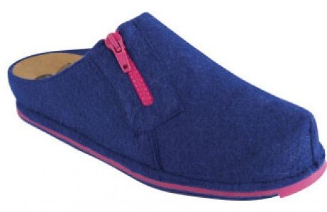 SPIKEY3 FELT W ROYAL BLUE 36 - Farmacia Murachelli Di Putelli dr. Giovanni