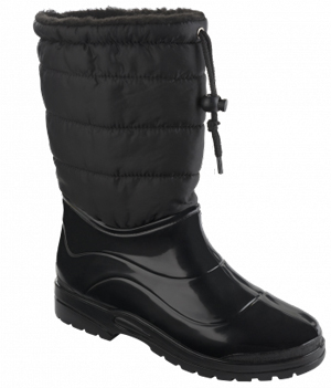 NEW VESTMANN PVC WOMENS BLACK 39 MATERIALE TOMAIA PVC FODERA TOMAIA PELLICCIA SINTETICA SOTTOPIEDE TESSUTO SUOLA PVC FITTING - Farmacia Murachelli Di Putelli dr. Giovanni