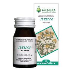 IPERICO 60 CAPSULE - Farmacia Murachelli Di Putelli dr. Giovanni