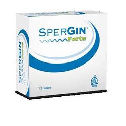 SPERGIN FORTE 12 BUSTINE - Farmacia Murachelli Di Putelli dr. Giovanni