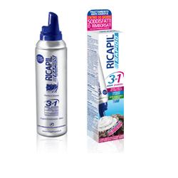 RICAPIL RAPIDO 200 ML - Farmacia Murachelli Di Putelli dr. Giovanni